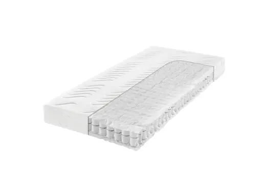 Taschenfederkernmatratze